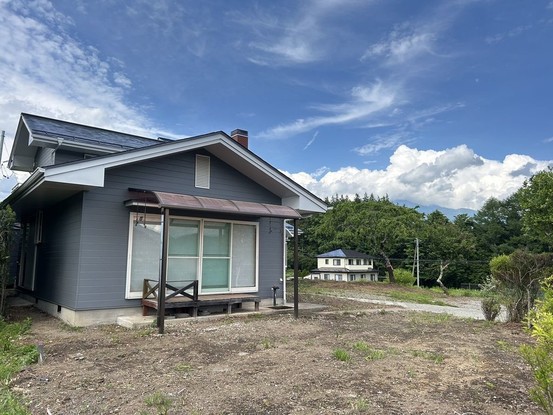 detached 長野県諏訪市沖田町１丁目96-2 広瀬橋Sビル A・B号室