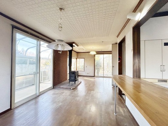 detached 長野県諏訪市沖田町１丁目96-2 広瀬橋Sビル A・B号室