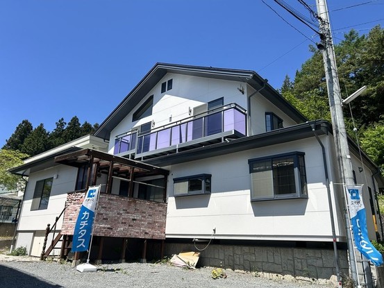 detached 長野県諏訪市沖田町１丁目96-2 広瀬橋Sビル A・B号室