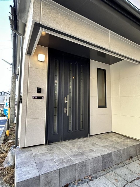 detached 長野県諏訪市沖田町１丁目96-2 広瀬橋Sビル A・B号室