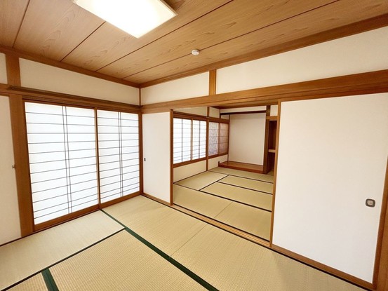 detached 長野県諏訪市沖田町１丁目96-2 広瀬橋Sビル A・B号室