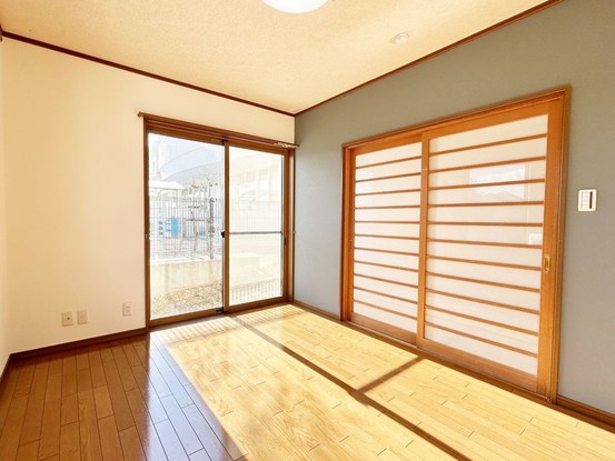 detached 長野県諏訪市沖田町１丁目96-2 広瀬橋Sビル A・B号室