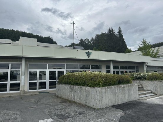 detached 長野県諏訪市沖田町１丁目96-2 広瀬橋Sビル A・B号室