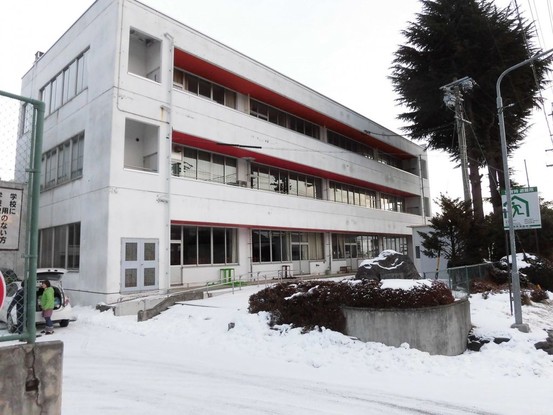 detached 長野県諏訪市沖田町１丁目96-2 広瀬橋Sビル A・B号室