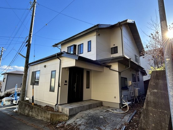 detached 長野県諏訪市沖田町１丁目96-2 広瀬橋Sビル A・B号室