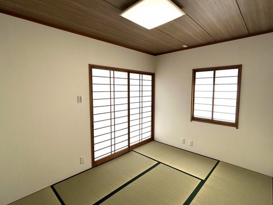 detached 長野県諏訪市沖田町１丁目96-2 広瀬橋Sビル A・B号室