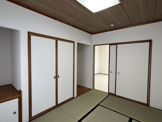 detached 長野県諏訪市沖田町１丁目96-2 広瀬橋Sビル A・B号室