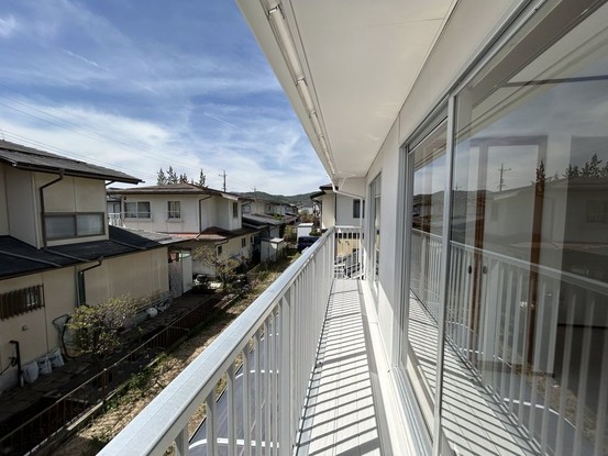 detached 長野県諏訪市沖田町１丁目96-2 広瀬橋Sビル A・B号室