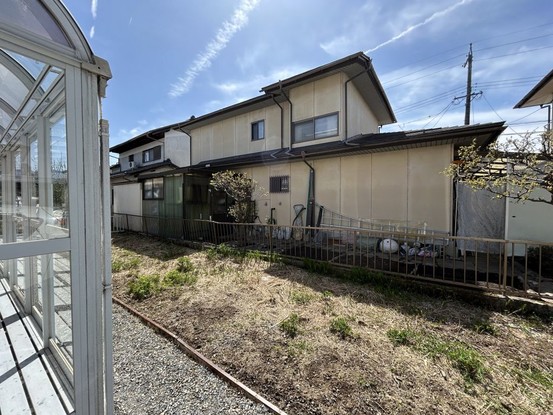 detached 長野県諏訪市沖田町１丁目96-2 広瀬橋Sビル A・B号室