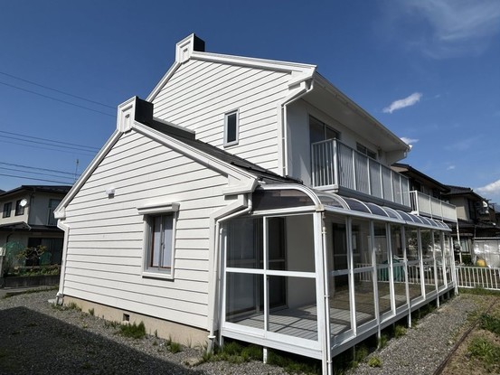 detached 長野県諏訪市沖田町１丁目96-2 広瀬橋Sビル A・B号室
