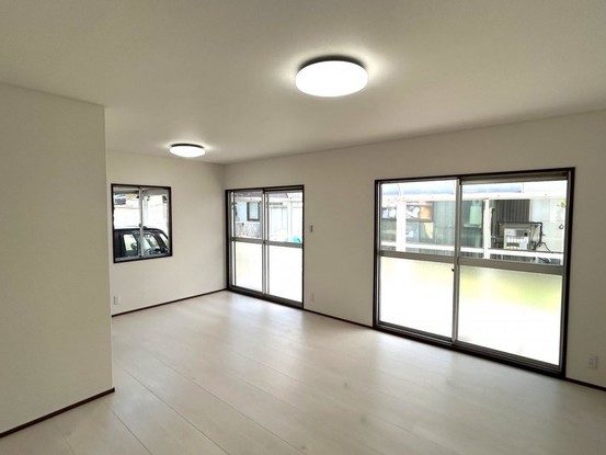 detached 長野県諏訪市沖田町１丁目96-2 広瀬橋Sビル A・B号室