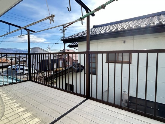 detached 長野県諏訪市沖田町１丁目96-2 広瀬橋Sビル A・B号室