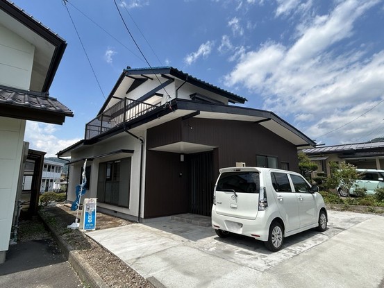 detached 長野県諏訪市沖田町１丁目96-2 広瀬橋Sビル A・B号室