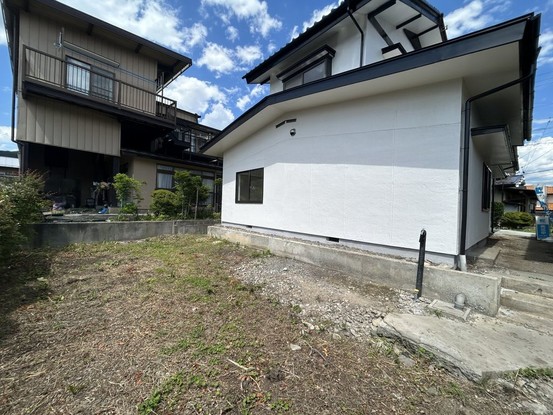 detached 長野県諏訪市沖田町１丁目96-2 広瀬橋Sビル A・B号室