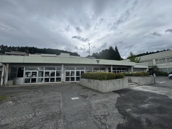 detached 長野県諏訪市沖田町１丁目96-2 広瀬橋Sビル A・B号室