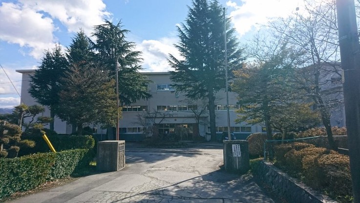 detached 長野県諏訪市沖田町１丁目96-2 広瀬橋Sビル A・B号室