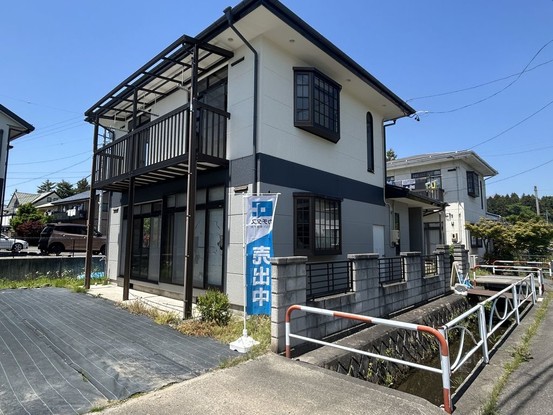 detached 長野県諏訪市沖田町１丁目96-2 広瀬橋Sビル A・B号室