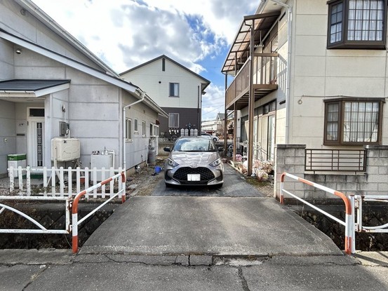 detached 長野県諏訪市沖田町１丁目96-2 広瀬橋Sビル A・B号室