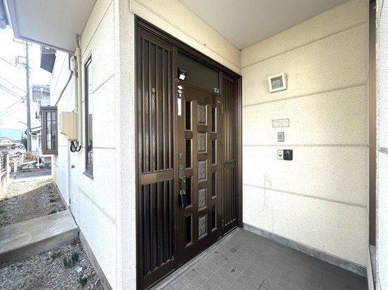 detached 長野県諏訪市沖田町１丁目96-2 広瀬橋Sビル A・B号室