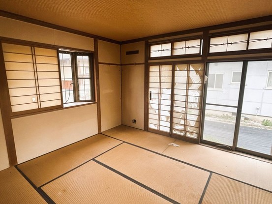 detached 長野県諏訪市沖田町１丁目96-2 広瀬橋Sビル A・B号室