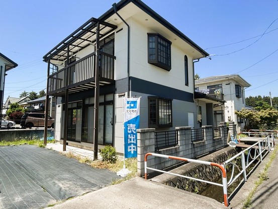 detached 長野県諏訪市沖田町１丁目96-2 広瀬橋Sビル A・B号室