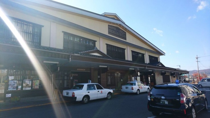 detached 長野県諏訪市沖田町１丁目96-2 広瀬橋Sビル A・B号室