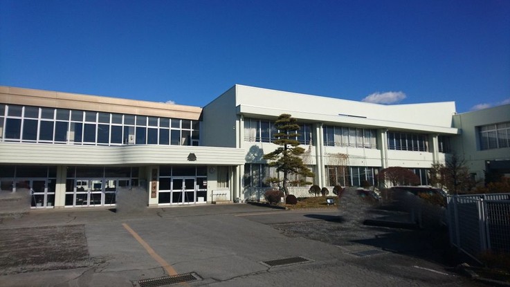 detached 長野県諏訪市沖田町１丁目96-2 広瀬橋Sビル A・B号室