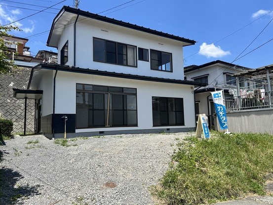 detached 長野県諏訪市沖田町１丁目96-2 広瀬橋Sビル A・B号室
