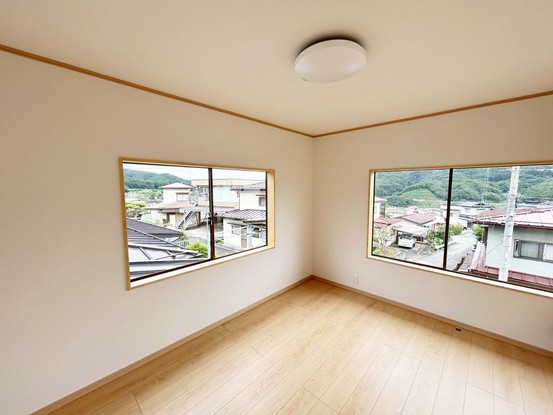 detached 長野県諏訪市沖田町１丁目96-2 広瀬橋Sビル A・B号室