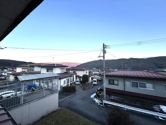 detached 長野県諏訪市沖田町１丁目96-2 広瀬橋Sビル A・B号室