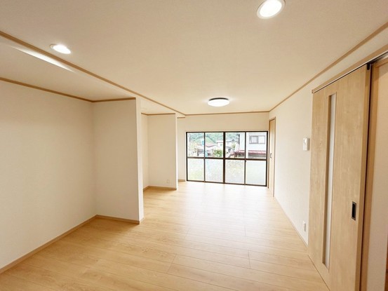 detached 長野県諏訪市沖田町１丁目96-2 広瀬橋Sビル A・B号室
