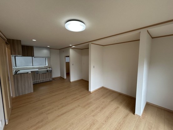 detached 長野県諏訪市沖田町１丁目96-2 広瀬橋Sビル A・B号室