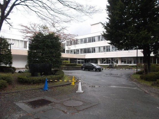 detached 長野県諏訪市沖田町１丁目96-2 広瀬橋Sビル A・B号室