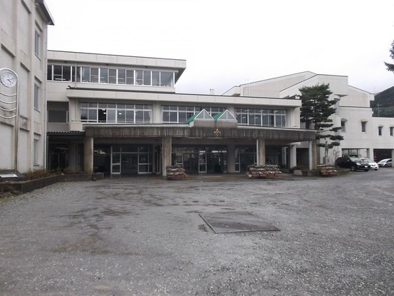 detached 長野県諏訪市沖田町１丁目96-2 広瀬橋Sビル A・B号室