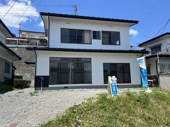 detached 長野県諏訪市沖田町１丁目96-2 広瀬橋Sビル A・B号室
