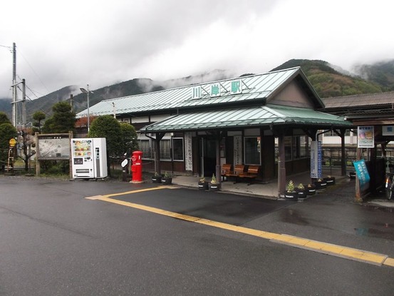 detached 長野県諏訪市沖田町１丁目96-2 広瀬橋Sビル A・B号室