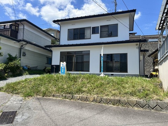 detached 長野県諏訪市沖田町１丁目96-2 広瀬橋Sビル A・B号室