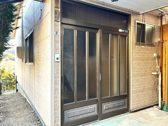 detached 長野県諏訪市沖田町１丁目96-2 広瀬橋Sビル A・B号室