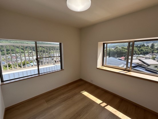 detached 長野県諏訪市沖田町１丁目96-2 広瀬橋Sビル A・B号室