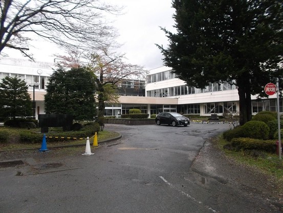 detached 長野県諏訪市沖田町１丁目96-2 広瀬橋Sビル A・B号室