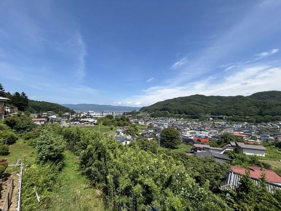 detached 長野県諏訪市沖田町１丁目96-2 広瀬橋Sビル A・B号室