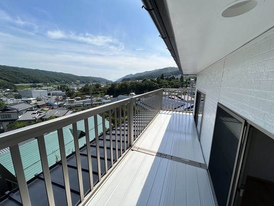 detached 長野県諏訪市沖田町１丁目96-2 広瀬橋Sビル A・B号室