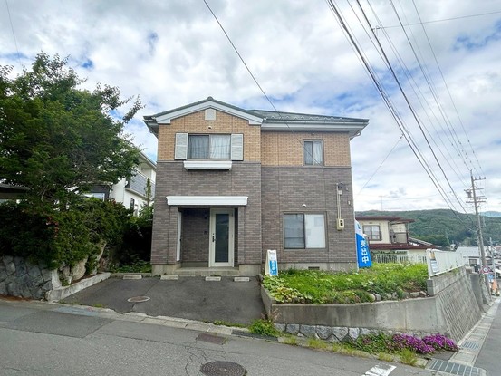 detached 長野県諏訪市沖田町１丁目96-2 広瀬橋Sビル A・B号室