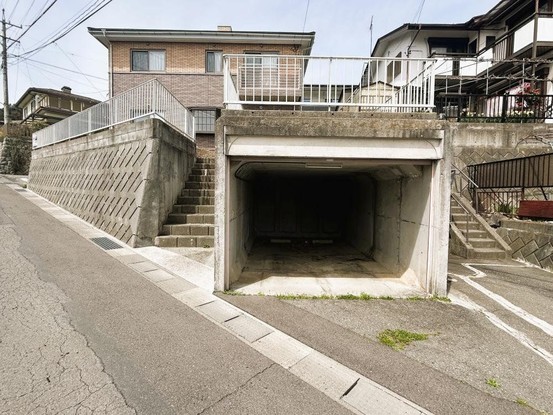 detached 長野県諏訪市沖田町１丁目96-2 広瀬橋Sビル A・B号室
