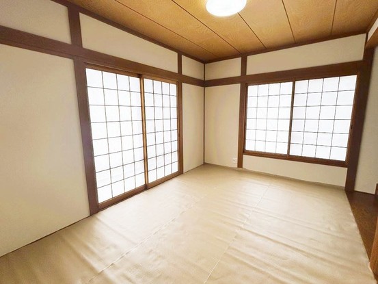 detached 長野県諏訪市沖田町１丁目96-2 広瀬橋Sビル A・B号室