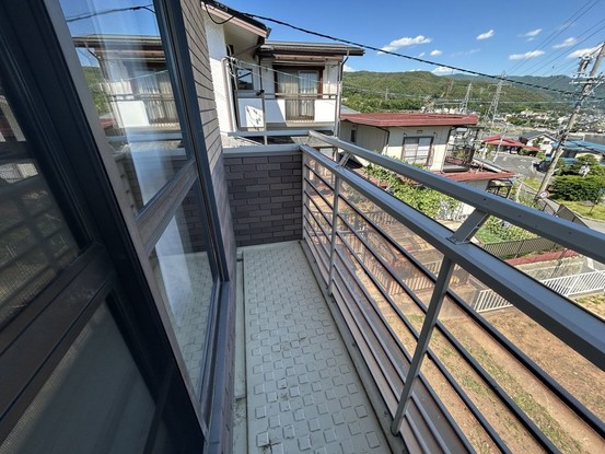detached 長野県諏訪市沖田町１丁目96-2 広瀬橋Sビル A・B号室