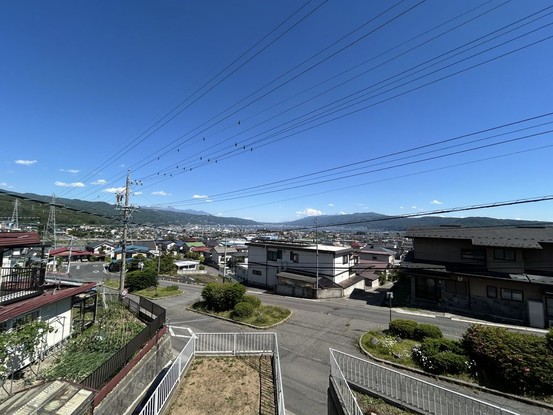 detached 長野県諏訪市沖田町１丁目96-2 広瀬橋Sビル A・B号室