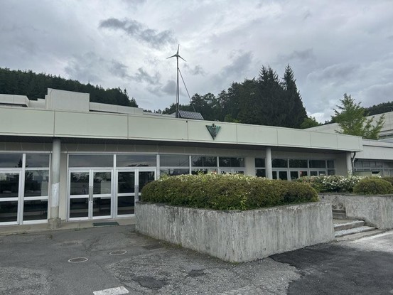 detached 長野県諏訪市沖田町１丁目96-2 広瀬橋Sビル A・B号室