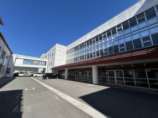 detached 長野県諏訪市沖田町１丁目96-2 広瀬橋Sビル A・B号室