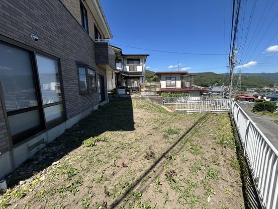 detached 長野県諏訪市沖田町１丁目96-2 広瀬橋Sビル A・B号室